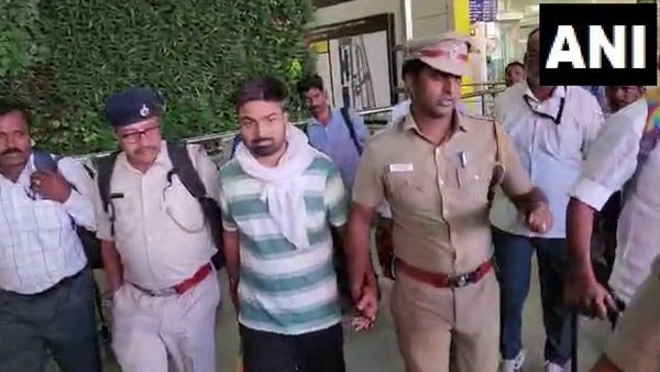 यूट्यूबर मनीष कश्यप को मदुरै लेकर पहुंची तमिलनाडु पुलिस, 31 मार्च को कोर्ट में किए जाएंगे पेश