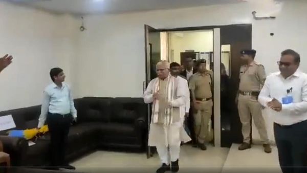 हरियाणा: मुख्यमंत्री खट्टर बोले, सरकार उद्योगपतियों के मुद्दों को लेकर गंभीर