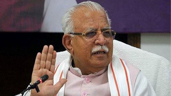 भिवानी में CM खट्टर का जन संवाद कार्यक्रम होगा खास, कुछ इस अंदाज में सुनेंगे जनता की समस्याएं