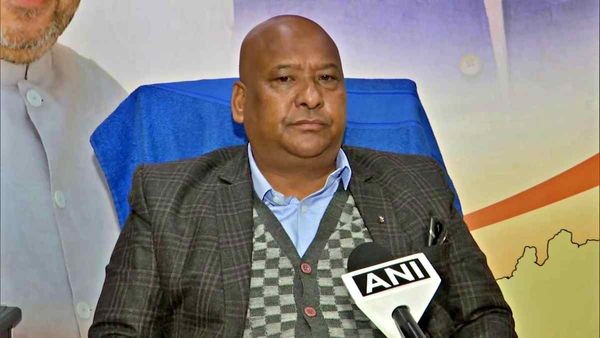 मेघालय में NPP और BJP ने मिलाए हाथ, जेपी नड्डा ने फोन पर दिए निर्देश- संगमा को समर्थन पत्र आज रात ही मिलेगा!