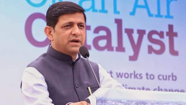 Indore news: महापौर पुष्यमित्र भार्गव की नई पहल, राम नवमी पर अयोध्या बस्ती में होगी MIC बैठक