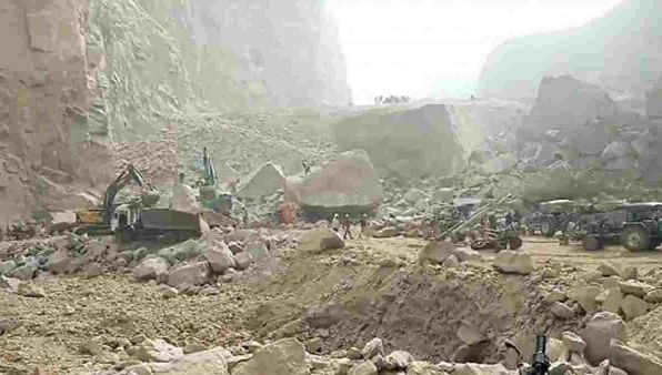 Odisha: ओडिशा सरकार बंद करेगी परभदी पहाड़ी से खोंडालाइट का खनन, बताई ये वजह