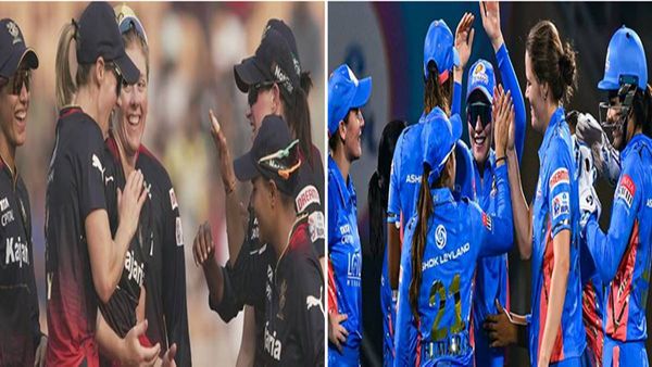 WPL 2023, MI vs RCB: मुंबई और बैंगलोर में टक्कर आज, जानें हरमनप्रीत-स्मृति की टीमों की संभावित प्लेइंग-11