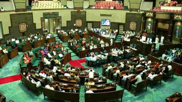 गुजरात के बाद अब मप्र विधानसभा में भी BBC के खिलाफ संकल्प पारित, केंद्र को भेजा जाएगा