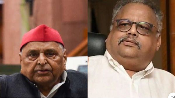 मुलायम सिंह-राकेश झुनझुनवाला समेत 7 लोगों को मिला मरणोपरांत पद्म पुरस्कार, राष्ट्रपति ने किया सम्मानित, लिस्ट