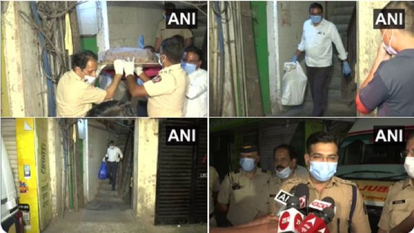 मुंबई में महिला का सड़ा-गला शव मिलने से हड़कंप, 23 वर्षीय बेटी गिरफ्तार, आलमारी में महीनों से लाश रखने का आरोप