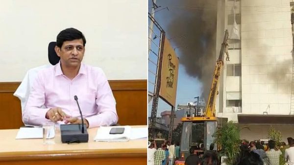 Indore news: गर्मी के मौसम में नगर निगम अलर्ट, आगजनी से बचने के लिए फायर NOC की होगी जांच