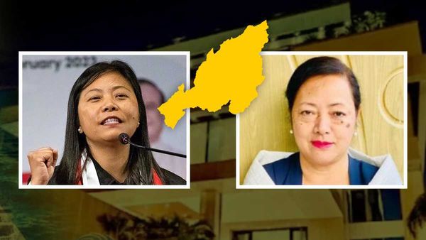 कितनी संपत्ति की मालकिन हैं नागालैंड में इतिहास रचने वाली दोनों महिला विधायक?