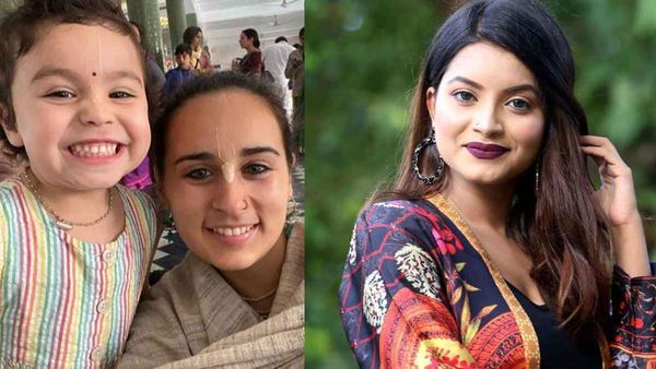Fact Check: क्या बांग्लादेशी एक्ट्रेस नजीफा तुशी ने इस्लाम छोड़ अपनाया हिंदू धर्म?