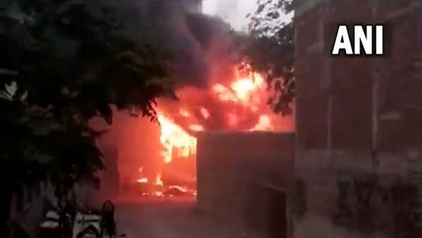 बिहार में उपद्रव: रामनवमी जुलूस पर सासाराम के बाद नालंदा में भी भड़की हिंसा, तीन लोगों को लगी गोली