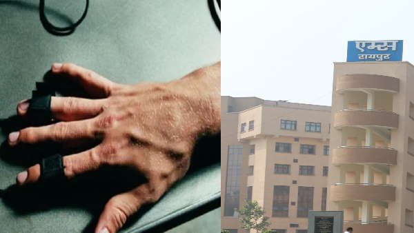 CG News: छत्तीसगढ़ में हो सकेगा नारको टेस्ट, रायपुर एम्स में लगाई जा रही हैं मशीनें