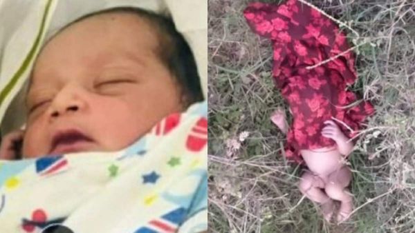 हे मां..! इन मासूमों का क्या कसूर था, जन्म होते ही छोड़कर क्यों भागीं