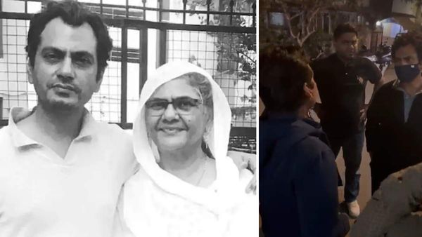 अब मां भी हुईं नवाजुद्दीन सिद्दीकी से दूर, बीमार होने पर मिलने पहुंचे, भाई ने वापस भेजा