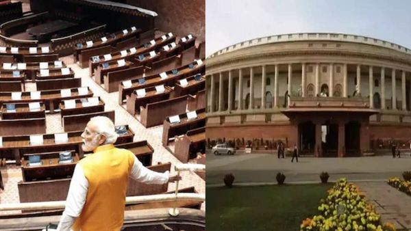 नया संसद भवन बनने पर पुराने वाले का क्या होगा? नई इमारत किसी फाइव स्टार होटल से कम नहीं