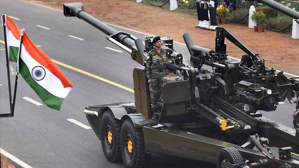307 स्वदेशी ATAGS होवित्जर तोप खरीदेगी सेना, चीन-पाकिस्तान सीमा पर होगी तैनाती