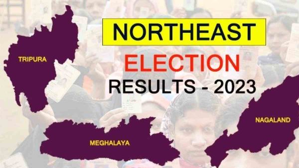 North East Elections: दस साल पहले तीन राज्यों में मात्र एक सीट पाने वाली बीजेपी अब सत्ता में, जानें वजह