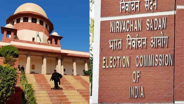 SC Judgement on EC: गलती किसकी, संसद और सरकार की, या सुप्रीमकोर्ट की