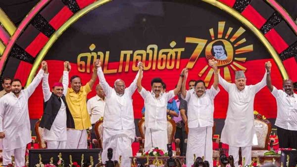 Opposition Unity: विपक्षी एकता हेतु कांग्रेस की बदली रणनीति भी काम नहीं आ रही