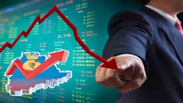 Indian Economy: तेजी से बढ़ने वाली भारतीय अर्थव्यवस्था की वृद्धि दर मंद क्यों हुई