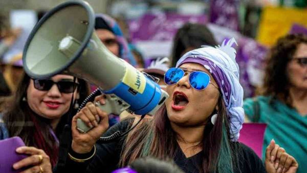 Aurat March Pakistan: महिला दिवस और पाकिस्तान का 