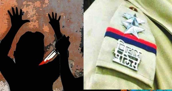 Bihar Crime: अपराधियों के सामने बिहार पुलिस हो चुकी सरेंडर