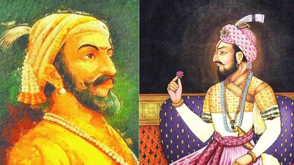 Sambhaji Maharaj : जब अपने पिता शिवाजी से नाराज होकर मुगलों के पास चले गए थे संभाजी