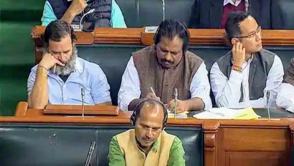 Rahul Gandhi in Parliament: लोकतंत्र पर सवाल उठाने से अधिक संसद में सहभागिता जरूरी