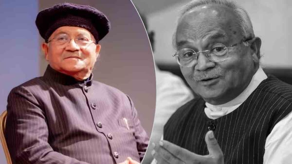 Ved Pratap Vaidik: अब इस वादे को कौन निभाएगा वैदिक जी ?