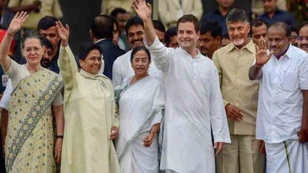 Opposition Unity: ईडी से परेशान विपक्ष की एकता कब तक टिकेगी? 