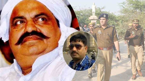 UP Police: आखिर ठंडी क्यों पड़ गयी अतीक गैंग के खिलाफ यूपी पुलिस की कार्रवाई?