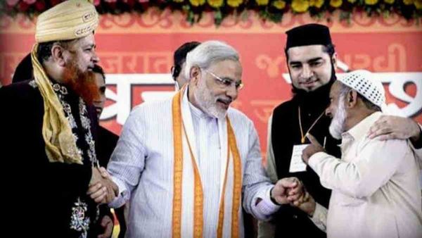 BJP and Muslims: क्या मुसलमानों के बारे में बदल गया भाजपा का चिंतन?
