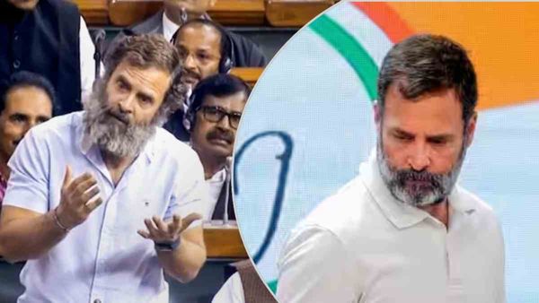 Rahul Gandhi Membership: राहुल गांधी की सदस्यता रद्द करने की मांग संसदीय लोकतंत्र हेतु अनुचित