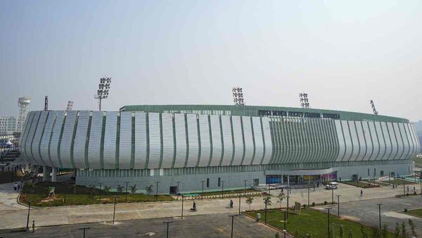 Opinion: एक आदमी जो ओडिशा में हो रहे परिवर्तन का संचालन कर रहा है