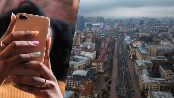 Russia Ukraine War: रूस और यूक्रेन जंग में मोबाइल फोन भी बन गये ‘हथियार’, जानें क्या है पूरा मामला