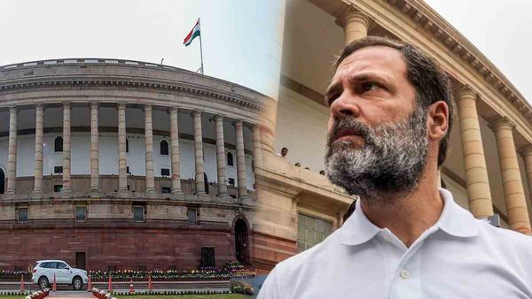 Rahul Gandhi Membership: राहुल गांधी की संसद सदस्यता जाने के बाद की सियासत