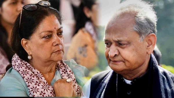 Rajasthan Politics: राजस्थान में ऊंट किस करवट बैठेगा?