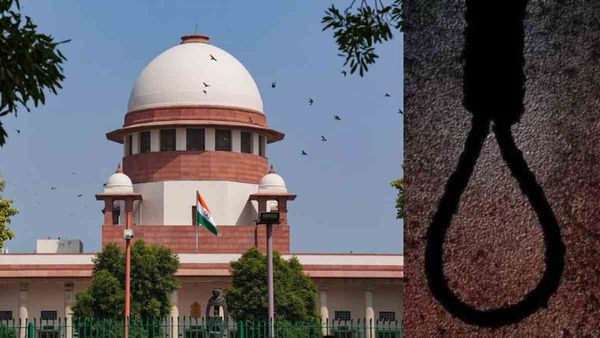 Death by Hanging: सभ्य समाज के गले में फंसी 'फांसी' की फांस