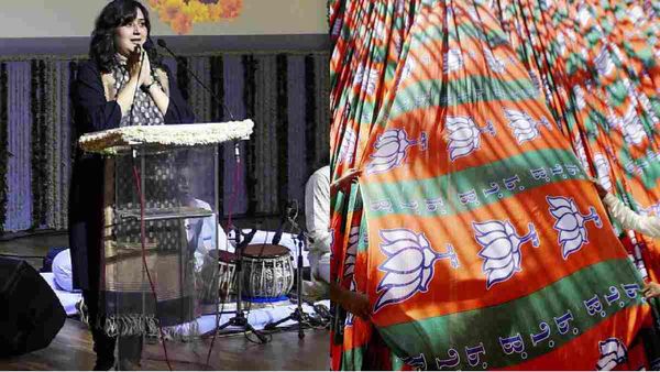 सुषमा स्वराज की बेटी बांसुरी स्वराज को दिल्ली बीजेपी ने दी नई जिम्मेदारी, जानें क्या होगी उनकी भूमिका