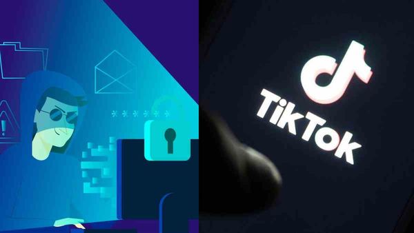 TikTok Data: टिक-टॉक बना ‘सिरदर्द’, भारत में बैन के 3 साल बाद खतरे में करोड़ों यूजर्स
