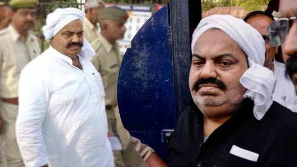 Atique Ahmed: गुजरात की साबरमती जेल में क्यों बंद था यूपी का अपराधी अतीक अहमद