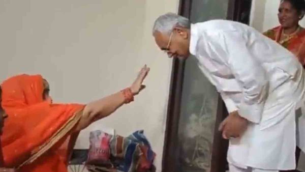 Nitish Kumar: फिर पलटने की तैयारी में हैं नीतीश बाबू?