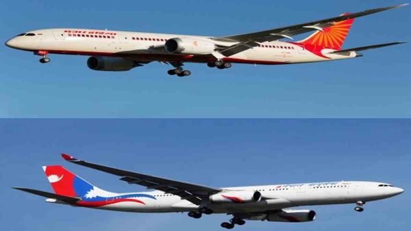 Mid-Air Collision: एयरट्रैफिक कंट्रोलर की गलती से हवा में टकरा चुके हैं कई विमान