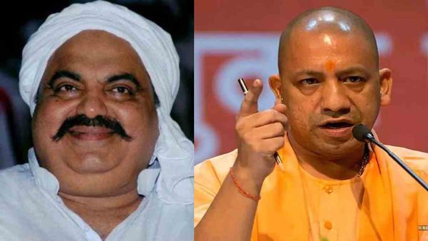Atique Ahmed Convicted: योगीराज में खत्म हुआ अतीक का आतंक