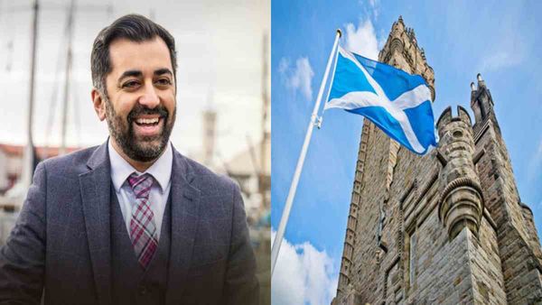 First Minister of Scotland: विवादों के ‘शहंशाह’ हमजा यूसुफ क्या स्कॉटलैंड को दिला पाएंगे ब्रिटेन से आजादी?