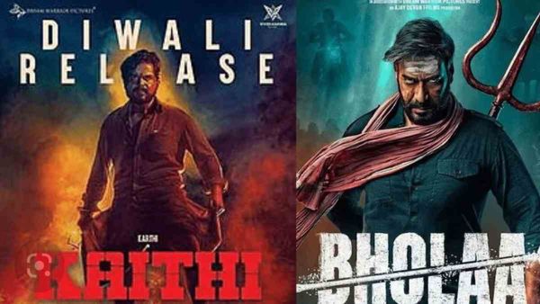Bollywood and South Film Industry: साउथ सिनेमा की शरण में बॉलीवुड