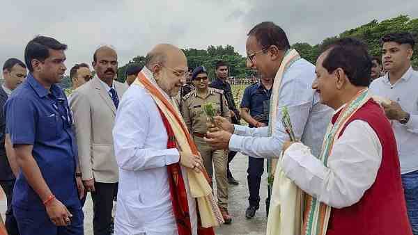 बिहार में सम्राट अशोक के बहाने कैसे नीतीश के कुर्मी-कोयरी फॉर्मूले पर चोट करेगी बीजेपी? जानिए