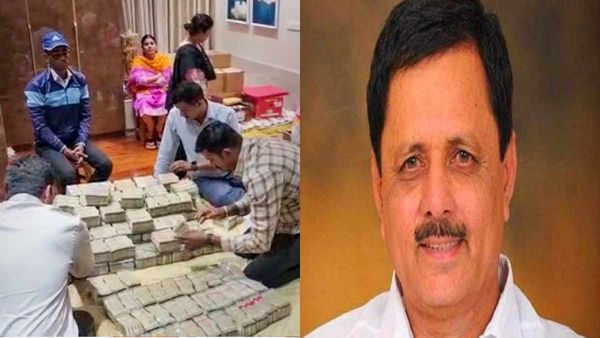 कर्नाटक:  कैसे रंगे हाथों पकड़ा गया बीजेपी MLA का बेटा ? लोकायुक्त ने बताई पूरी बात, विधायक के बारे में ये कहा