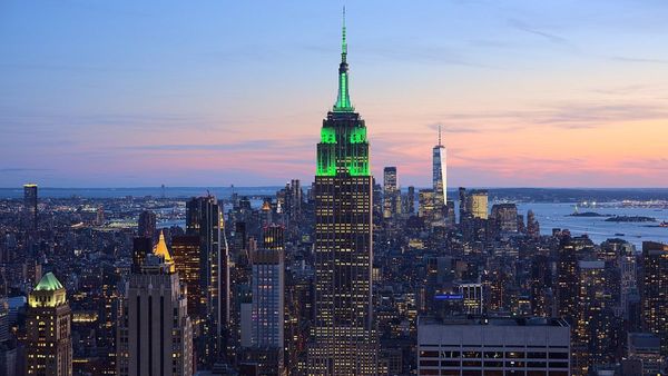 Most Expensive Cities: न्यूयॉर्क बिजनेस ट्रैवल के लिए सबसे महंगा शहर, टॉप-100 में एक भी भारतीय सिटी नहीं