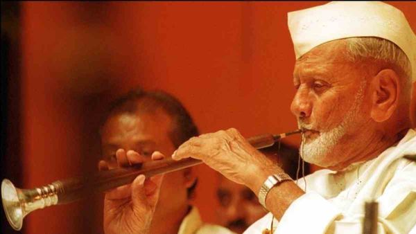 Bismillah Khan: काशी को जन्नत मानते थे बिस्मिल्लाह खान, हनुमान मंदिर में करते थे रियाज