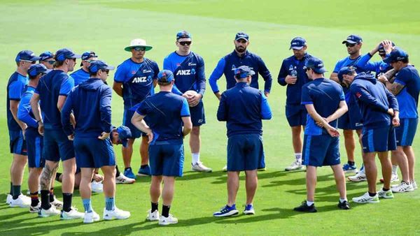 क्राइस्टचर्च टेस्ट में न्यूजीलैंड ने की दमदार वापसी, श्रीलंका अगर हारा तो भारत को होगा सीधा फायदा